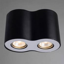 Потолочный светильник Arte Lamp Falcon  - 3